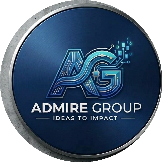 Admire Group